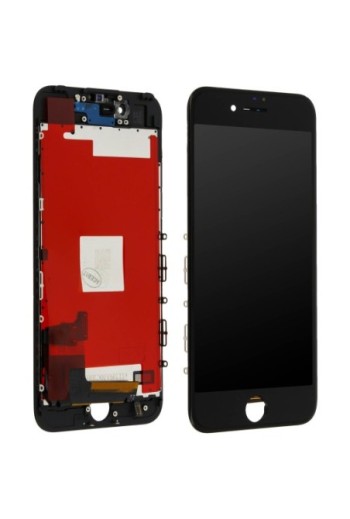 Schermo LCD + Touch Screen Compatibile per Apple iPhone 7 – Nero