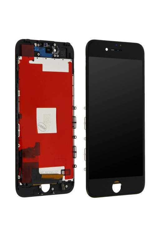 Schermo LCD + Touch Screen Compatibile per Apple iPhone 7 – Nero