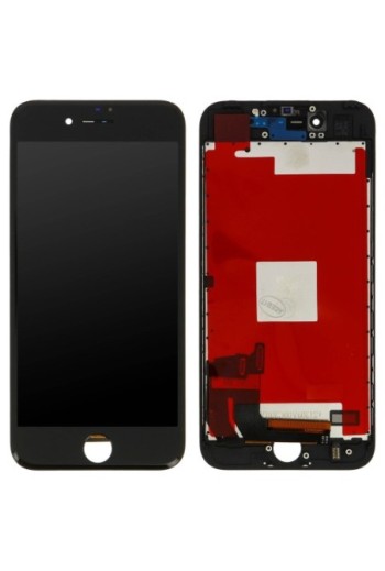 Schermo LCD + Touch Screen Compatibile per Apple iPhone 7 – Nero
