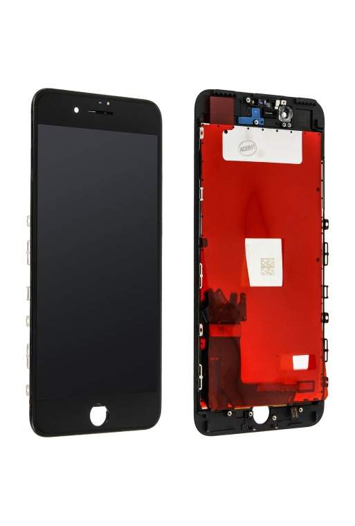 Schermo LCD + Touch Screen Compatibile per Apple iPhone 7 Plus – Nero