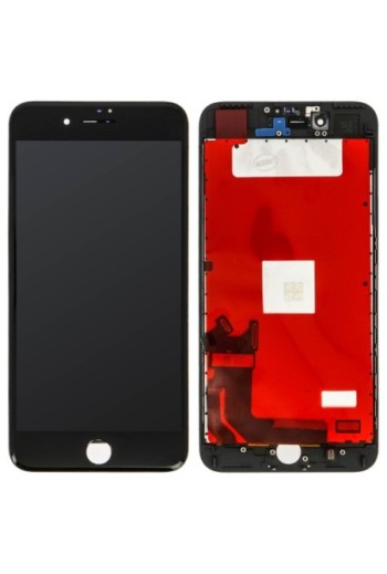 Schermo LCD + Touch Screen Compatibile per Apple iPhone 7 Plus – Nero