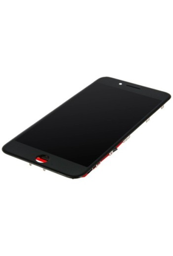 Schermo LCD + Touch Screen Compatibile per Apple iPhone 7 Plus – Nero