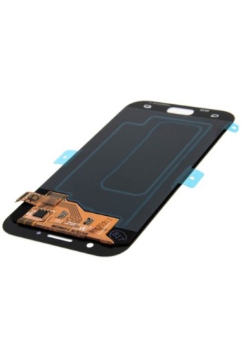 Schermo LCD + Touch Screen Originale per Samsung Galaxy A3 2017 - Celeste
