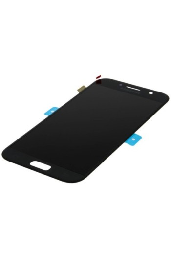 Schermo LCD + Touch Screen Originale per Samsung Galaxy A3 2017 – Nero