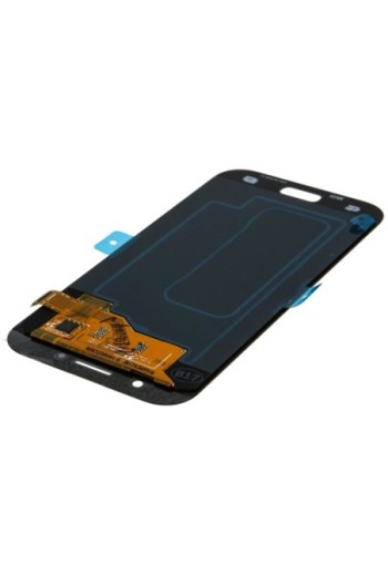 Schermo LCD + Touch Screen Originale per Samsung Galaxy A3 2017 – Nero