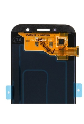 Schermo LCD + Touch Screen Originale per Samsung Galaxy A3 2017 – Nero