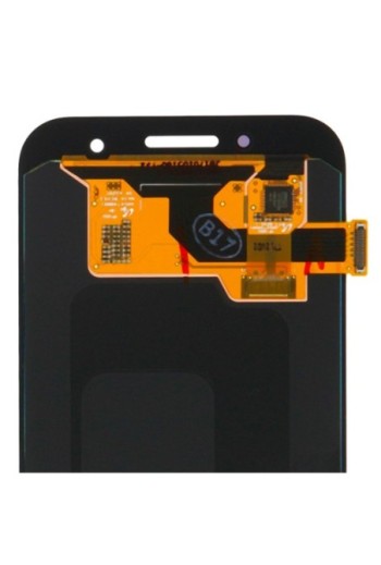 Schermo LCD + Touch Screen Originale per Samsung Galaxy A3 2017 - Oro