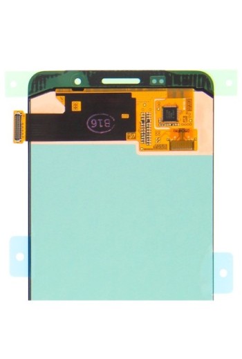Schermo LCD Touchscreen di ricambio Originale per per Samsung Galaxy A5 2016 – Bianco