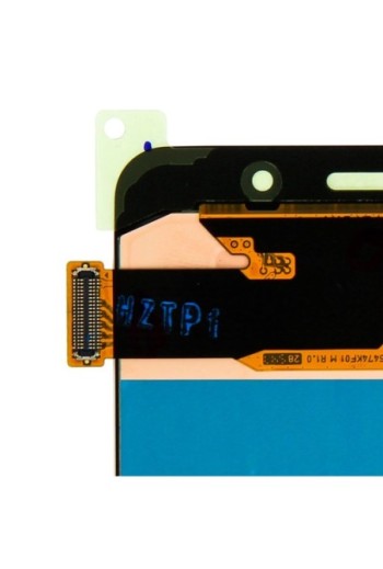 Schermo LCD Touchscreen di ricambio Originale per per Samsung Galaxy A3 2016 – Bianco