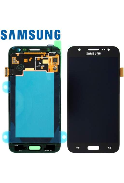 Schermo LCD Originale Samsung per Samsung Galaxy J5 2015 – Nero