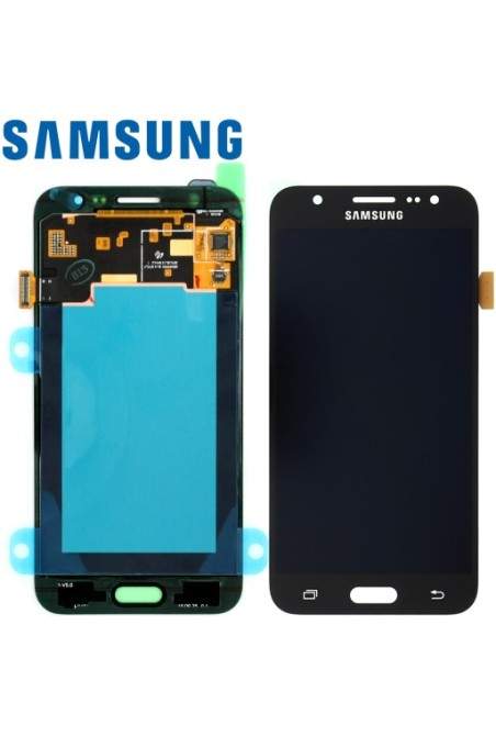 Schermo LCD Originale Samsung per Samsung Galaxy J5 2015 – Nero