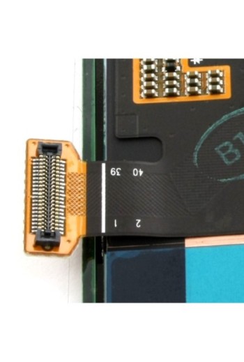 Schermo LCD Originale Samsung per Samsung Galaxy J5 2015 – Nero