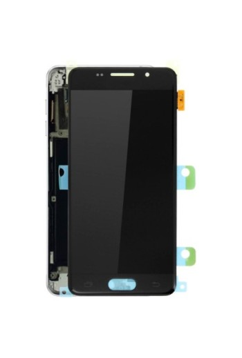 Schermo LCD Touchscreen Originale per Samsung Galaxy A3 2016 – Nero