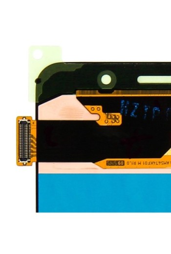 Schermo LCD Touchscreen Originale per Samsung Galaxy A3 2016 – Nero