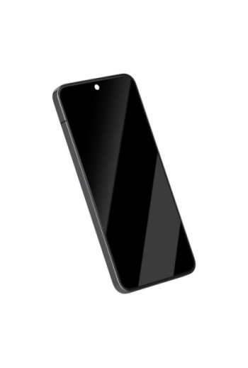 Schermo compatibile per Xiaomi 14 ReLife - LCD + vetro touchscreen + frame nero