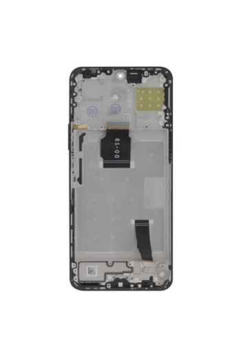 Schermo completo per Honor X8a – LCD + vetro touchscreen (con frame)
