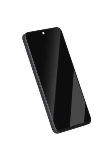 Schermo completo per Honor X8a – LCD + vetro touchscreen (con frame)