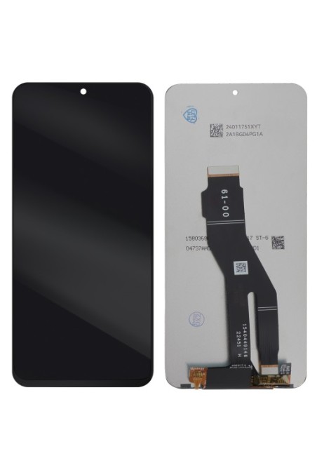 Schermo LCD per Honor X8a + vetro touchscreen (senza frame)