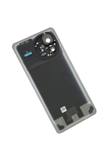 Vetro Posteriore Originale Xiaomi Poco F7 Pro - Argento (Service Pack)