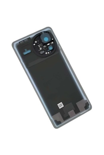 Vetro Posteriore Originale Xiaomi Poco F7 Pro - Blu (Service Pack)