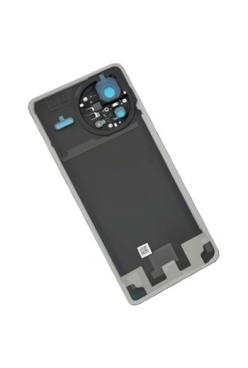 Vetro Posteriore Originale Xiaomi Poco F7 Pro - Nero (Service Pack)