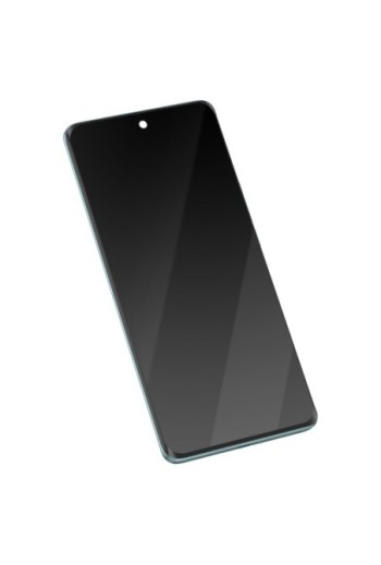 Schermo Completo Originale Honor Magic 6 Lite - LCD + Touchscreen + Telaio Verde Smeraldo + Batteria 5200mAh