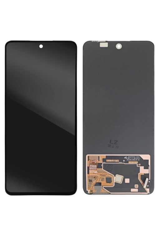 Schermo LCD + Touchscreen ReLife per Oppo Reno 13F Reno 12F e Reno 12FS
