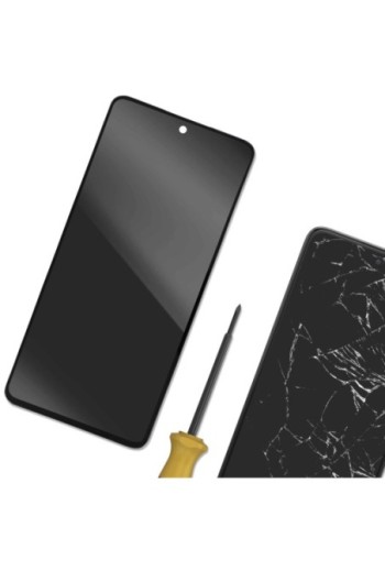Schermo LCD + Touchscreen ReLife per Oppo Reno 13F Reno 12F e Reno 12FS