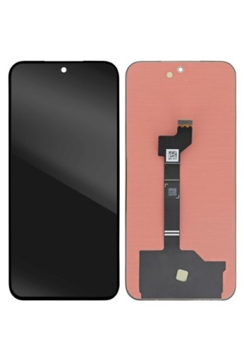 Schermo Honor 400 - LCD + Touchscreen - ReLife