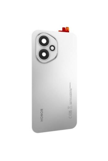 Vetro Posteriore Originale Honor 400 - Argento