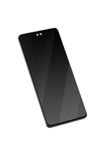 Schermo Completo Originale Honor 200 Pro - LCD + Touchscreen + Telaio Nero + Batteria 5100mAh