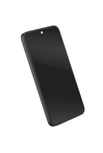 Schermo Completo Oppo Reno 13 - LCD + Touchscreen + Telaio - ReLife Nero