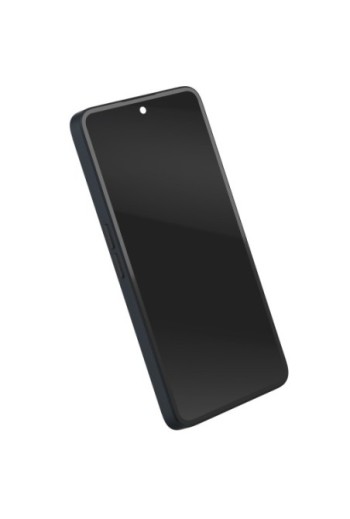 Schermo Completo Nothing Phone 3a - LCD + Touchscreen + Telaio - ReLife Nero