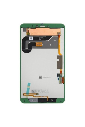 Display originale Samsung Galaxy Tab S10 Plus – LCD + Touchscreen Nero (Service Pack)