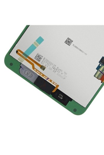 Display originale Samsung Galaxy Tab S10 Plus – LCD + Touchscreen Nero (Service Pack)