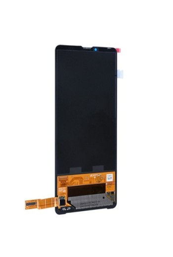 Display completo Sony Xperia 10 VI – LCD + Touchscreen – Nero