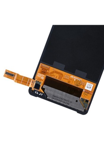 Display completo Sony Xperia 10 VI – LCD + Touchscreen – Nero