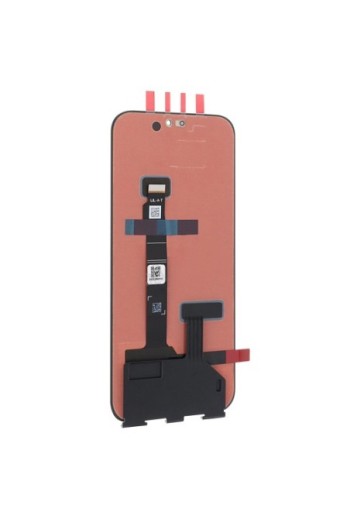 Display completo Honor X8B – LCD + Touchscreen – Nero