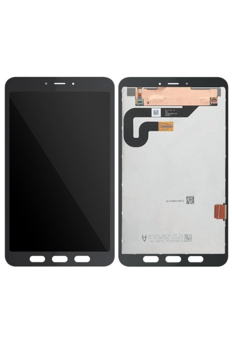 Display completo Samsung Galaxy Tab Active 5 – LCD + Touchscreen – Nero