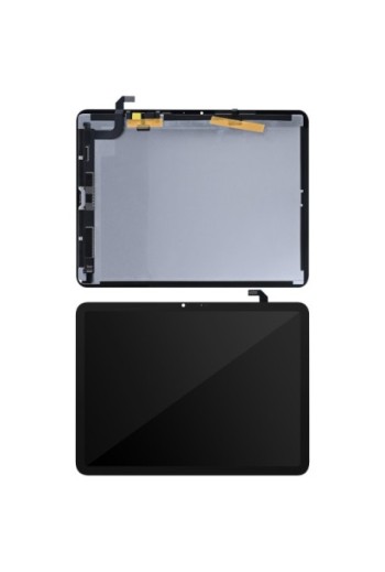 Display completo iPad Air 11 (2024) – LCD + Touchscreen – Nero