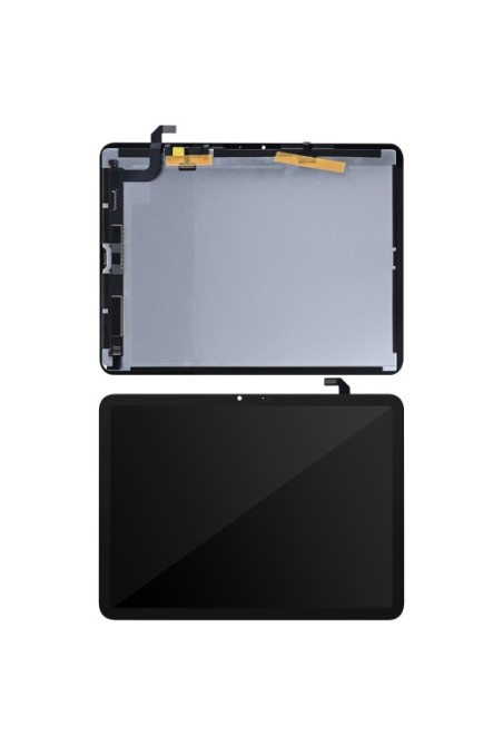 Display completo iPad Air 11 (2024) – LCD + Touchscreen – Nero