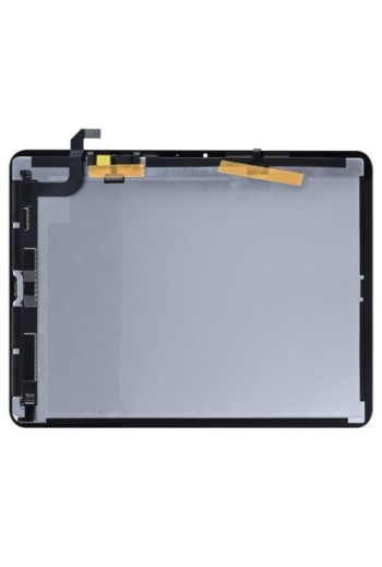 Display completo iPad Air 11 (2024) – LCD + Touchscreen – Nero