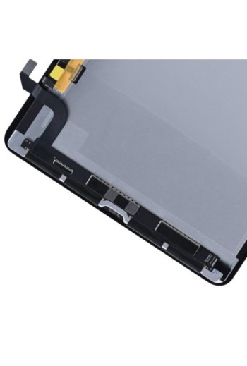 Display completo iPad Air 11 (2024) – LCD + Touchscreen – Nero