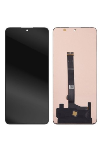 Display completo Xiaomi Poco X6 Pro – LCD + Touchscreen – Nero