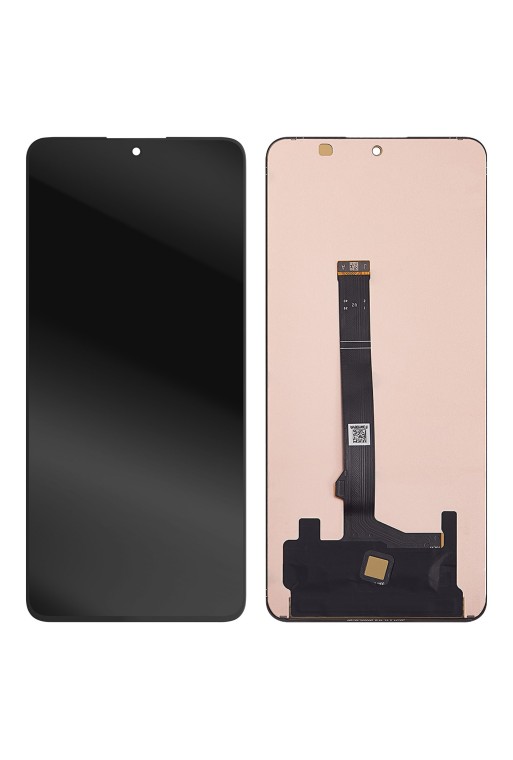 Display completo Xiaomi Poco X6 Pro – LCD + Touchscreen – Nero