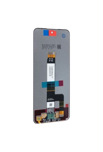 Display completo Xiaomi Poco M6 4G – LCD + Touchscreen – Nero