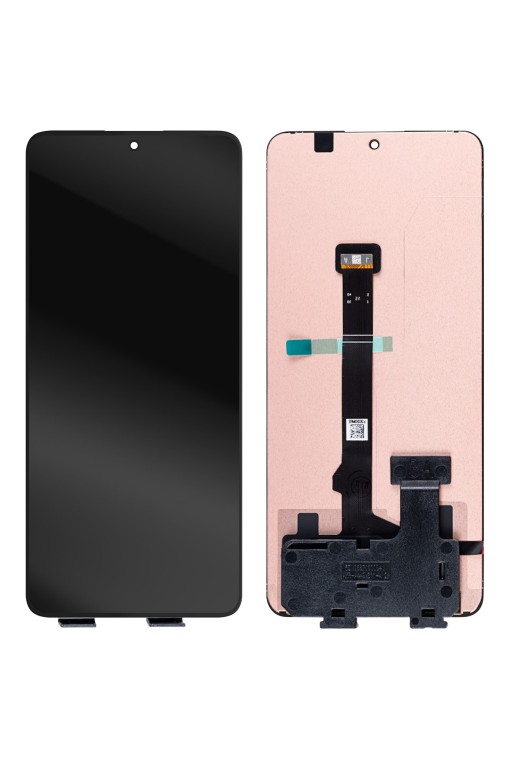 Display completo Xiaomi Poco F6 – LCD + Touchscreen – Nero