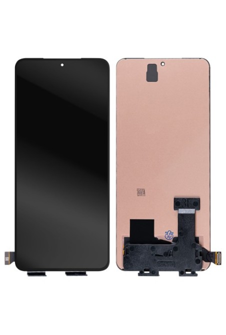 Display completo Xiaomi Poco F6 Pro – LCD + Touchscreen – Nero