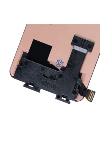 Display completo Xiaomi Poco F6 Pro – LCD + Touchscreen – Nero