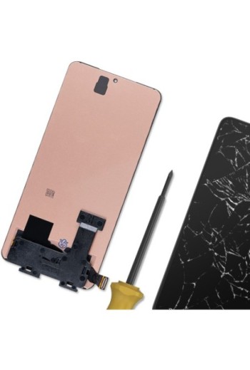 Display completo Xiaomi Poco F6 Pro – LCD + Touchscreen – Nero